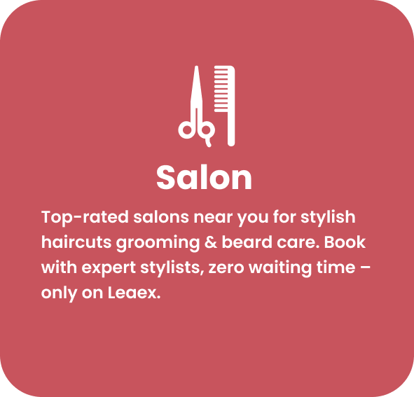 Salon Image