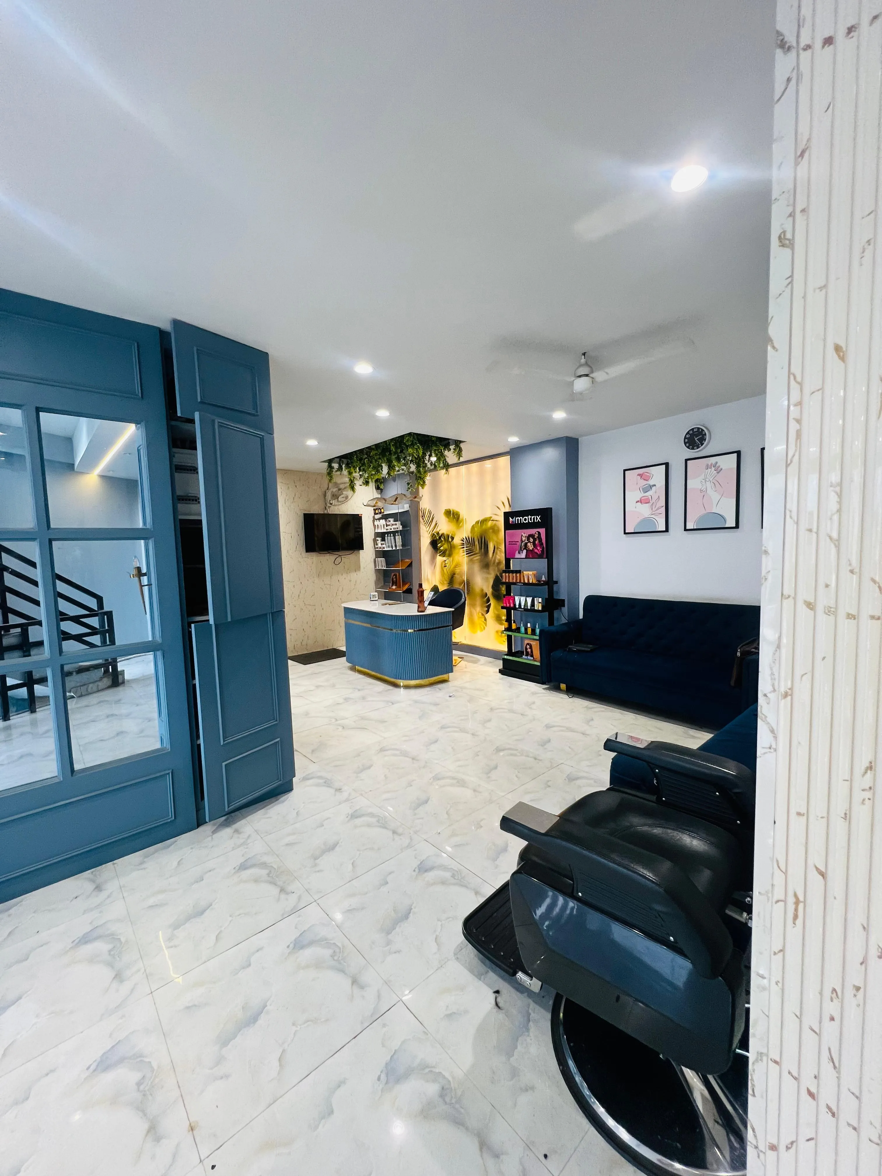 Dream hair studio