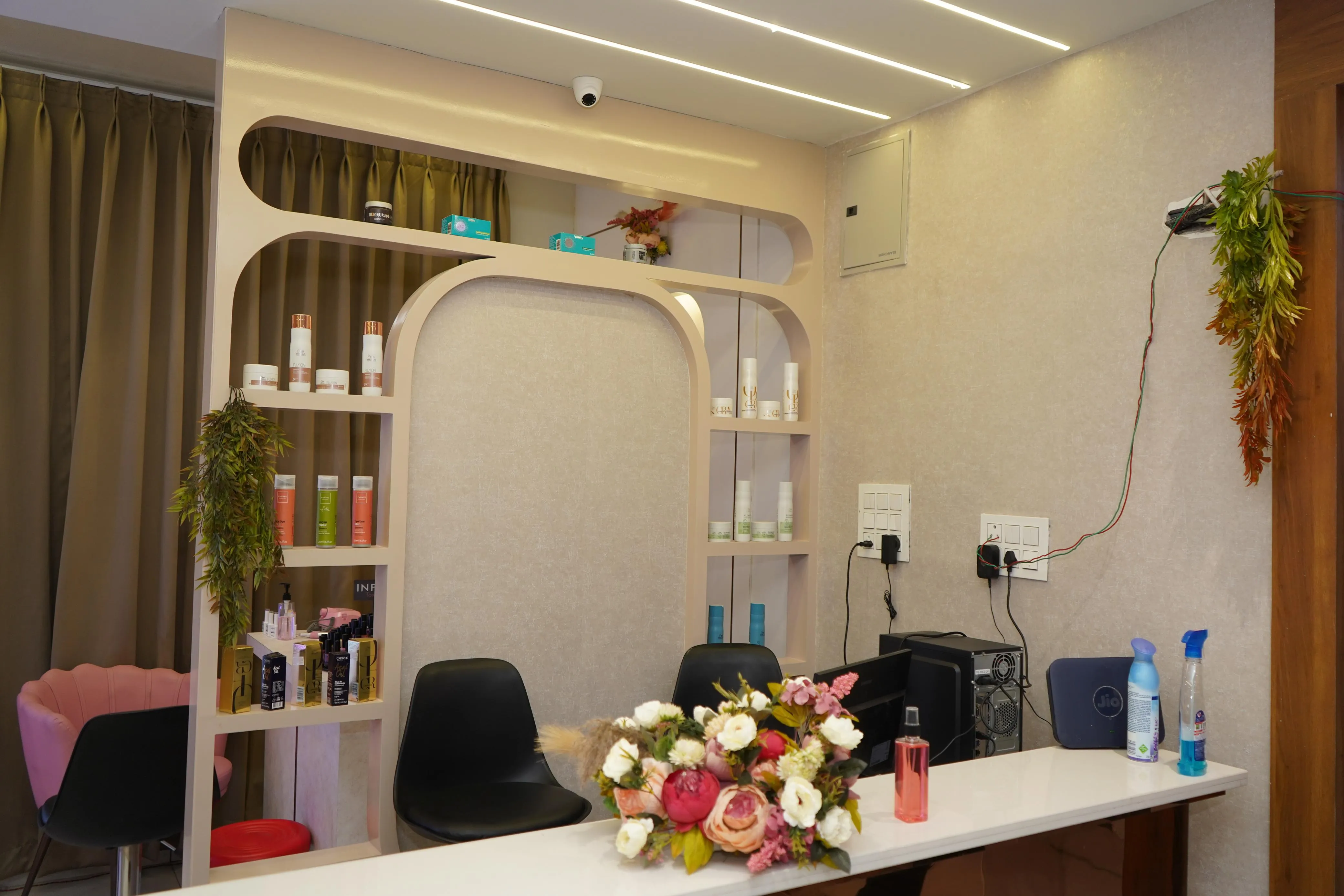 Muskan femily salon